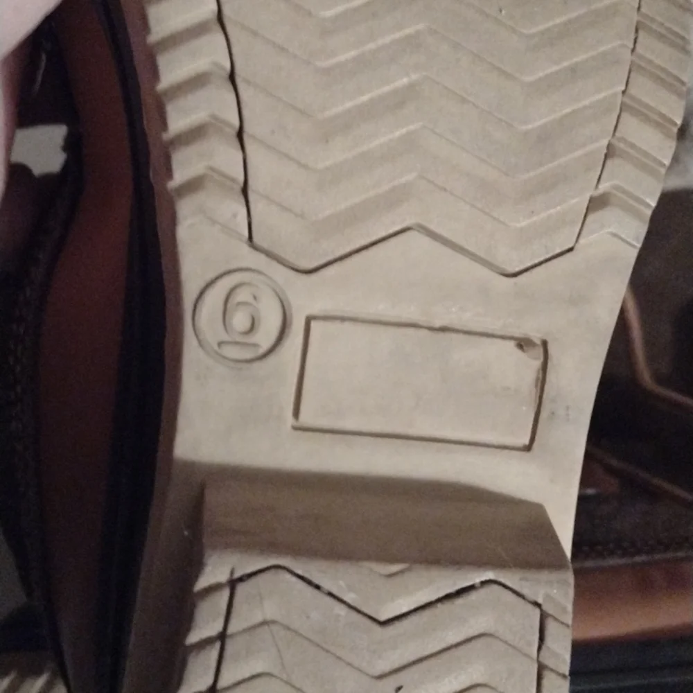 Target boots - Picture 4 of 7